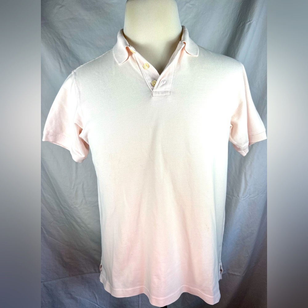GAP Knit Polo